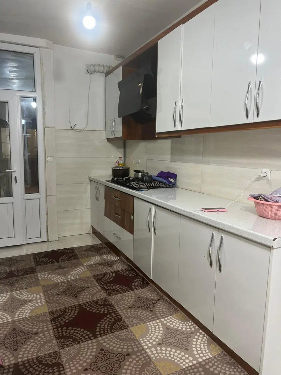 فروش ویلایی108 متر جنوبی باغ فیض