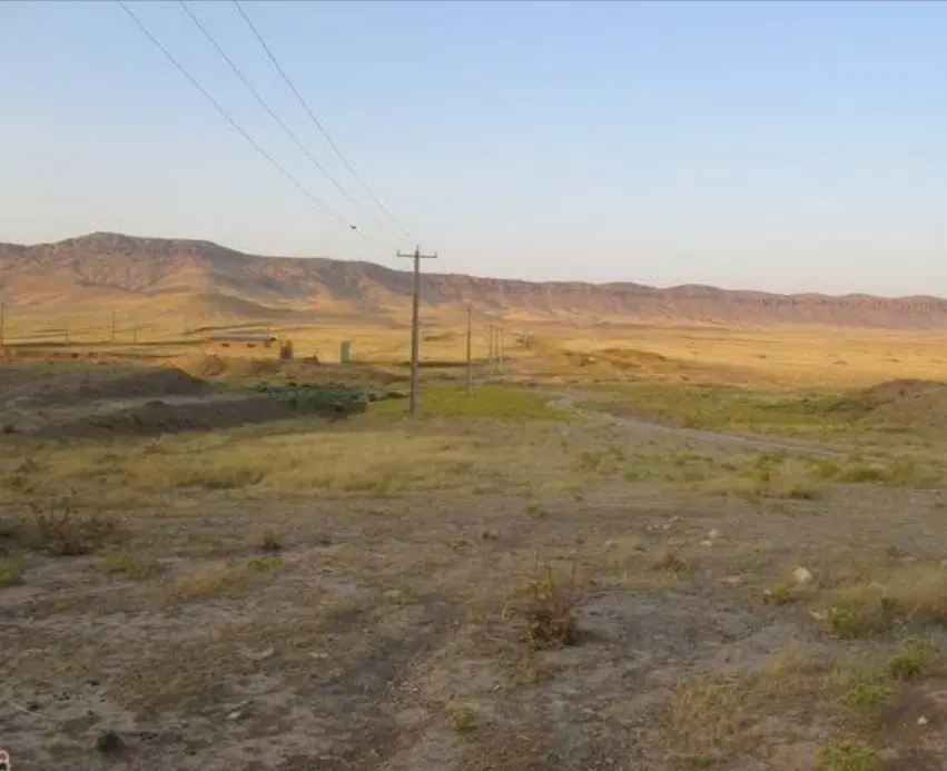 زمین