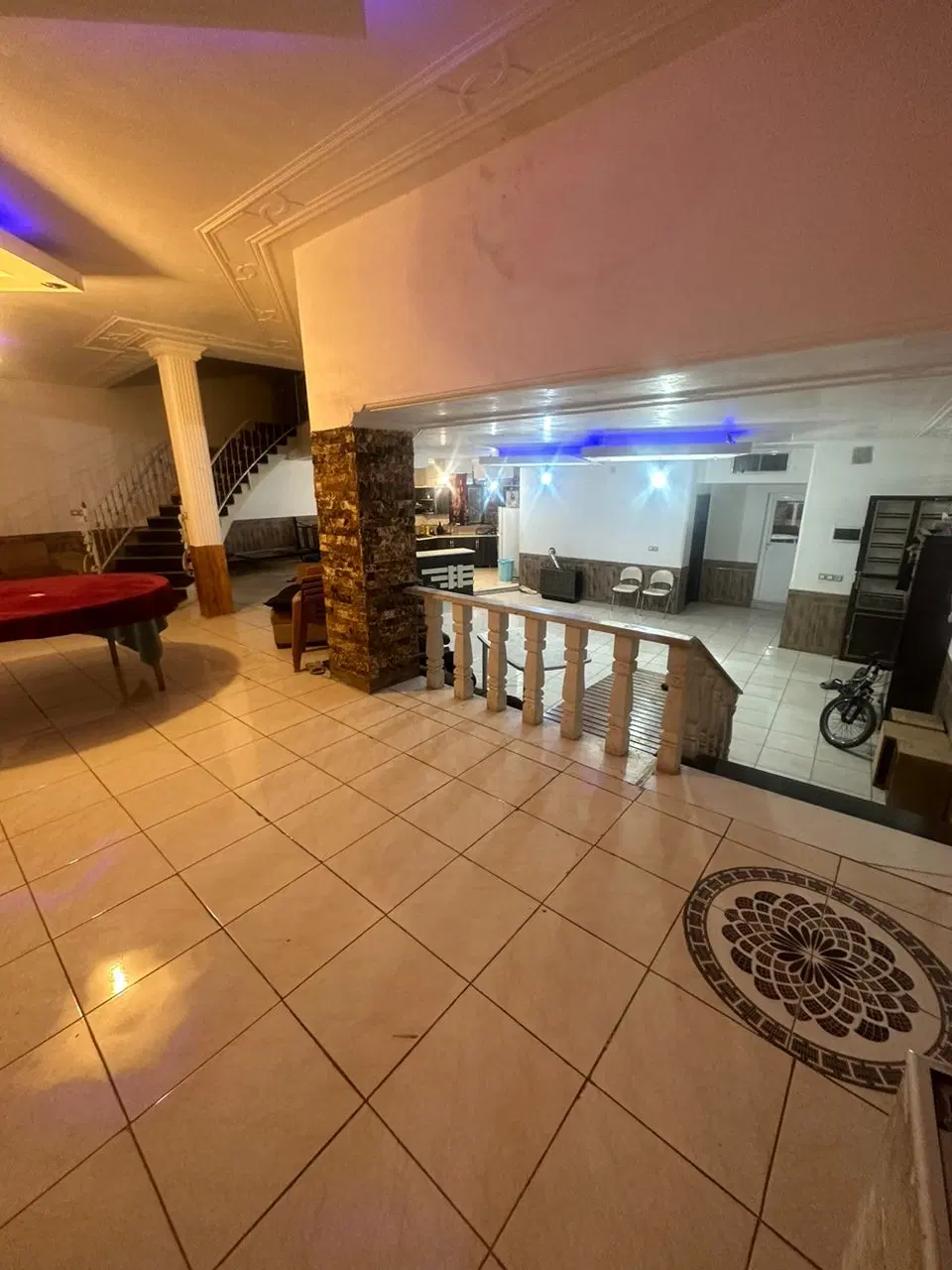 رهن و اجاره باغ