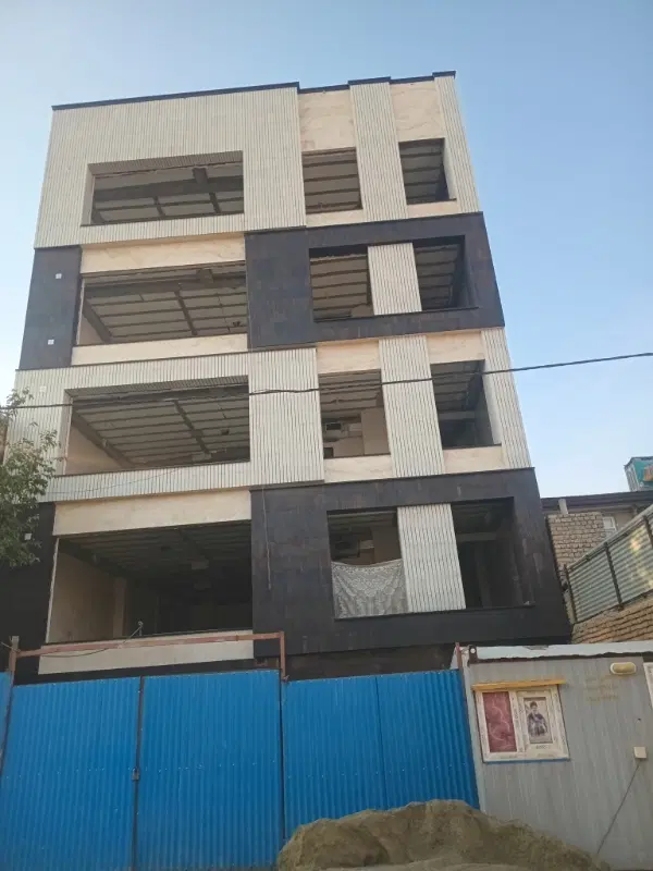 فروش_۱۱۵متر_خشک_مریانج_تک واحدی