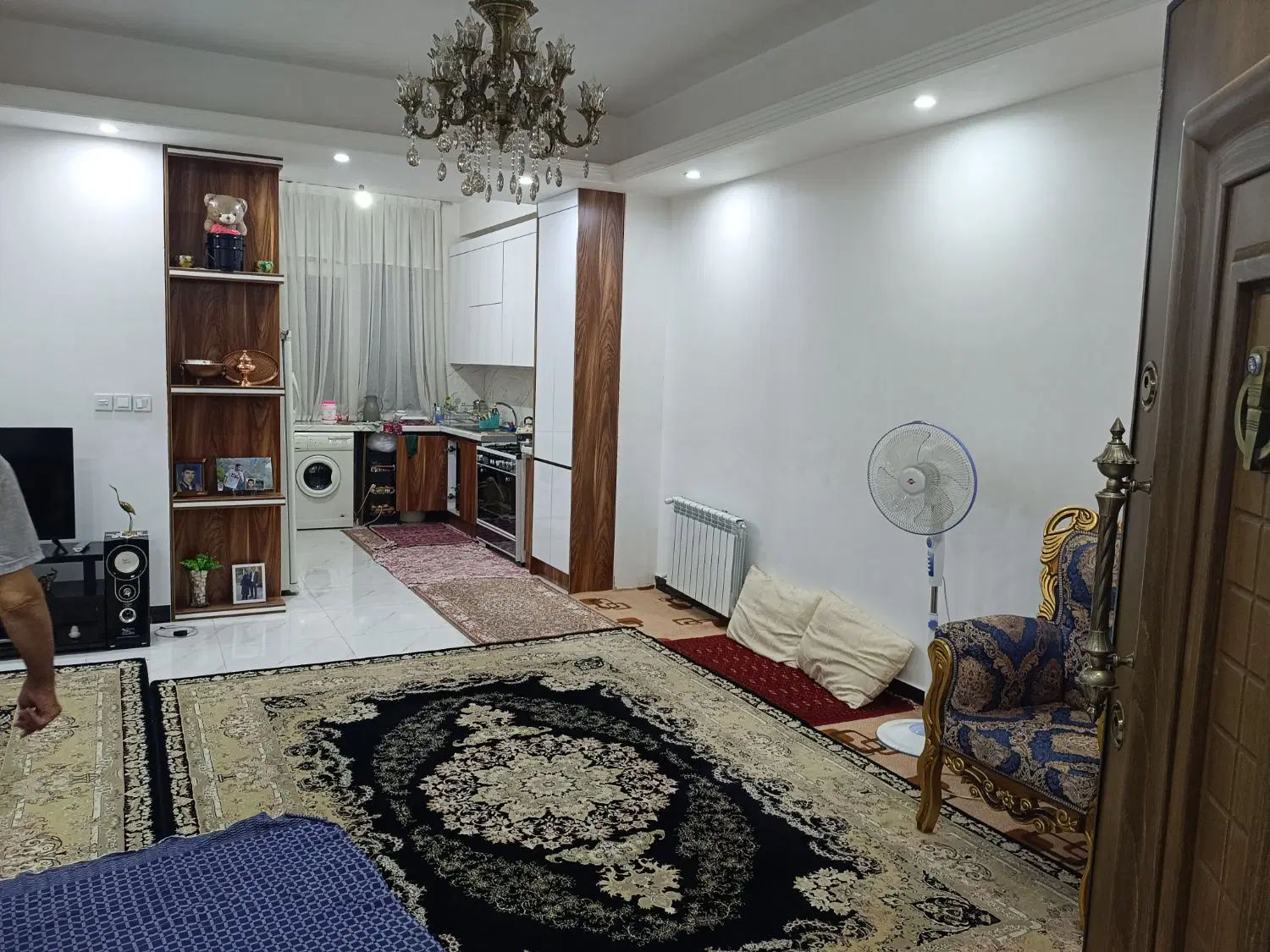 90متری فول نوساز