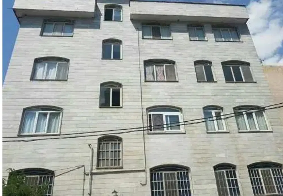 مرزداران خ ناهید ۵۹متر