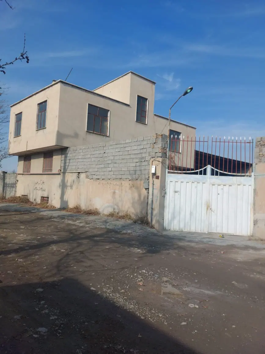 اجاره کارگاه صفادشت روستای سلمیان