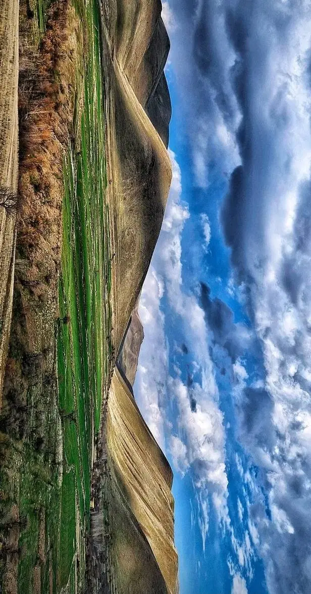 ۶ پلاک ۳۰۰ متری چوبک-ساوه فقط کلبه