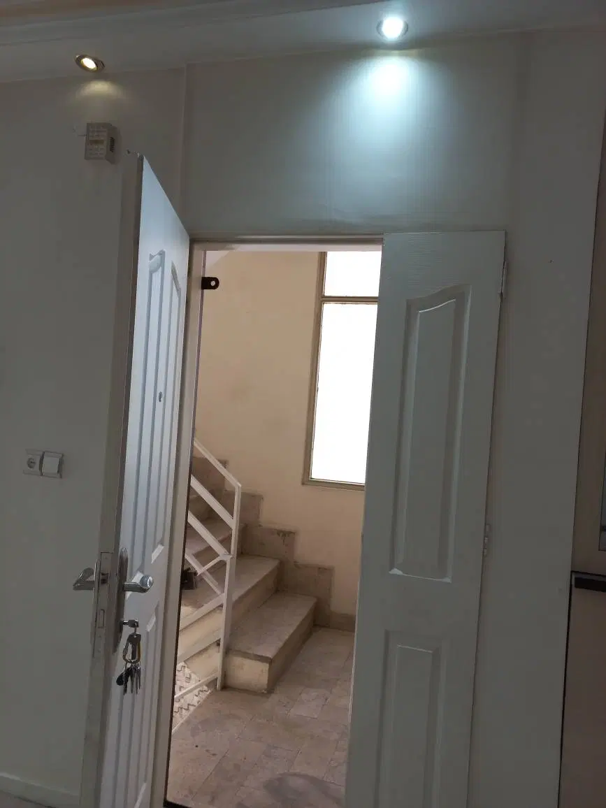 آپارتمان ۵۰ متری کوچه کرمانی افرادی