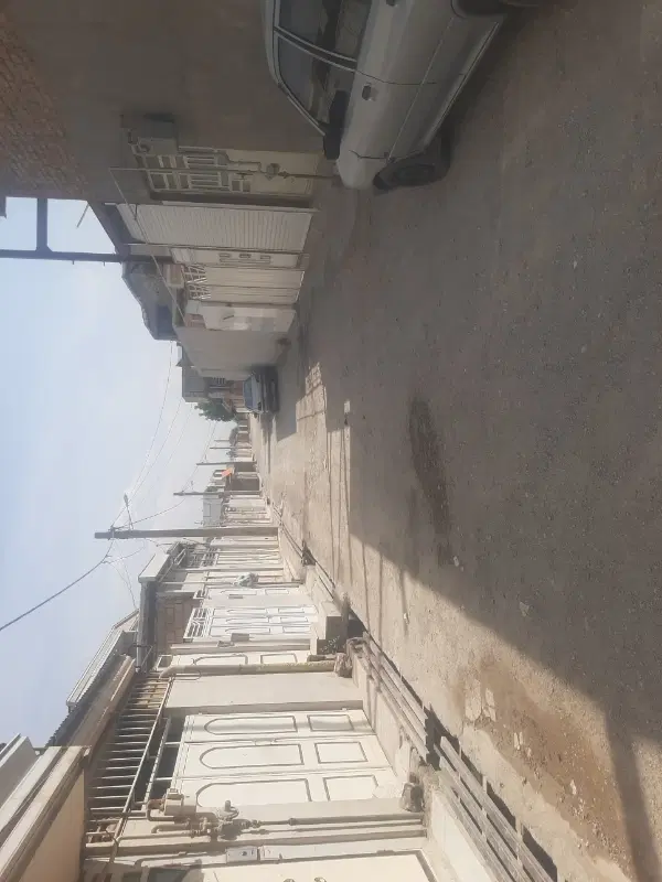 ‌فروش زمین مسکونی تلوری  گلها
