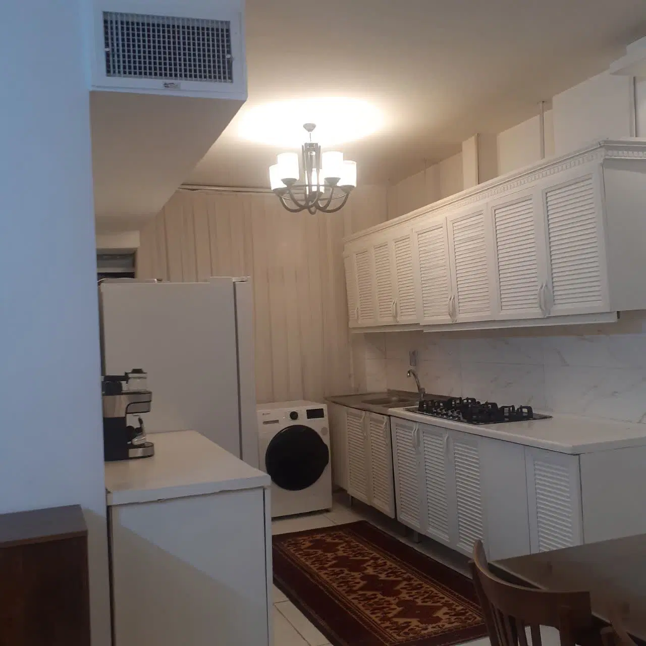 آپارتمان فروشی چراغچی