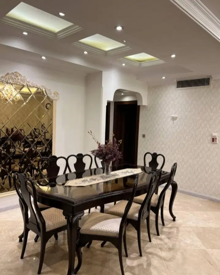 ۱۰۰متر بازسازی شده خوش نقشه فردوس شرق سلیمی