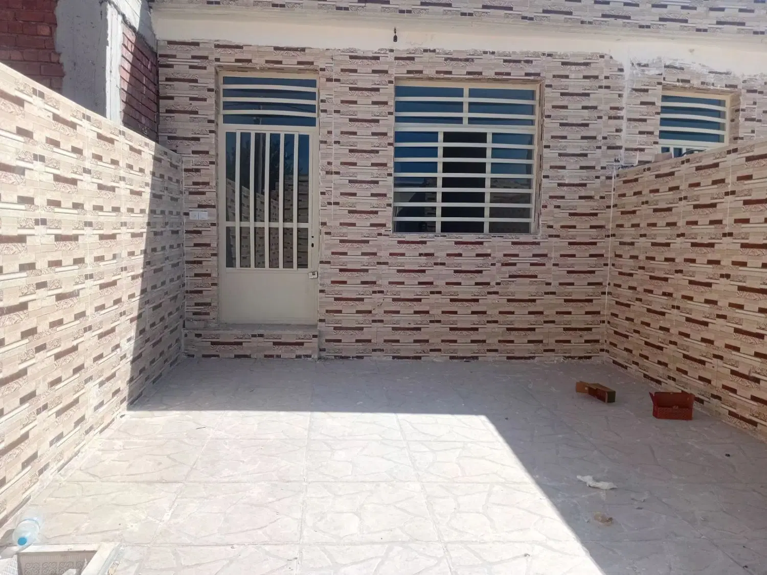 خانه فروشی در سیدی