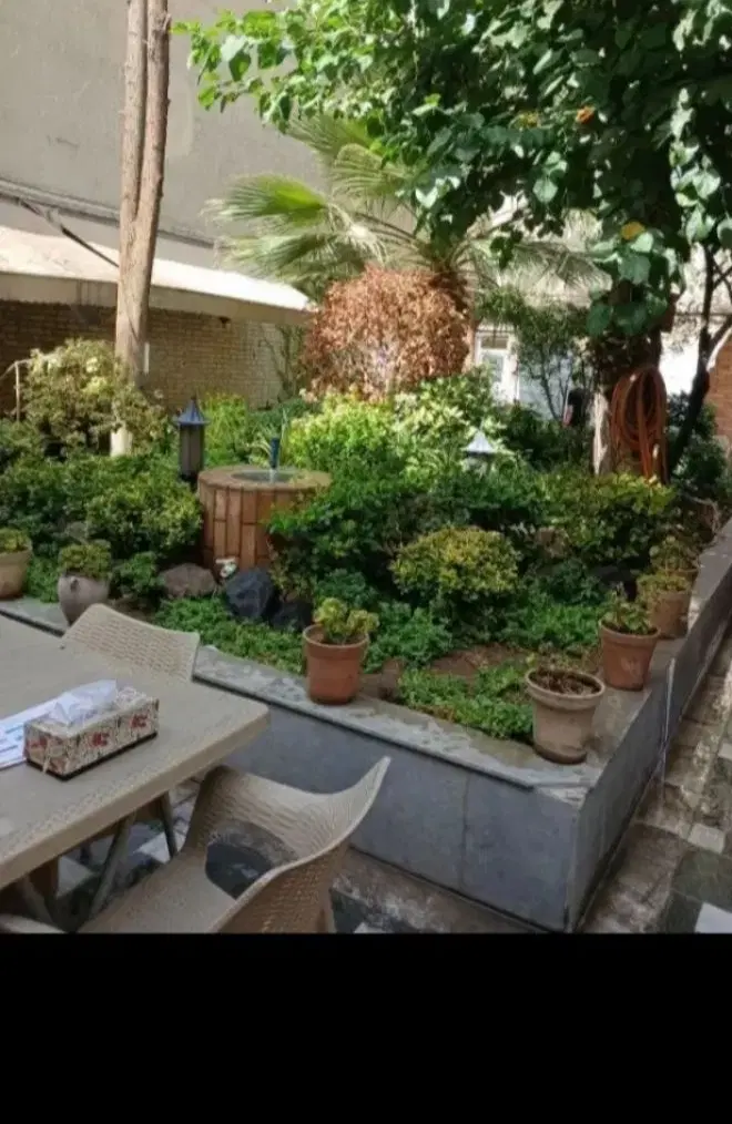 نیازمندسرایدار برای ویلاقصردشت
