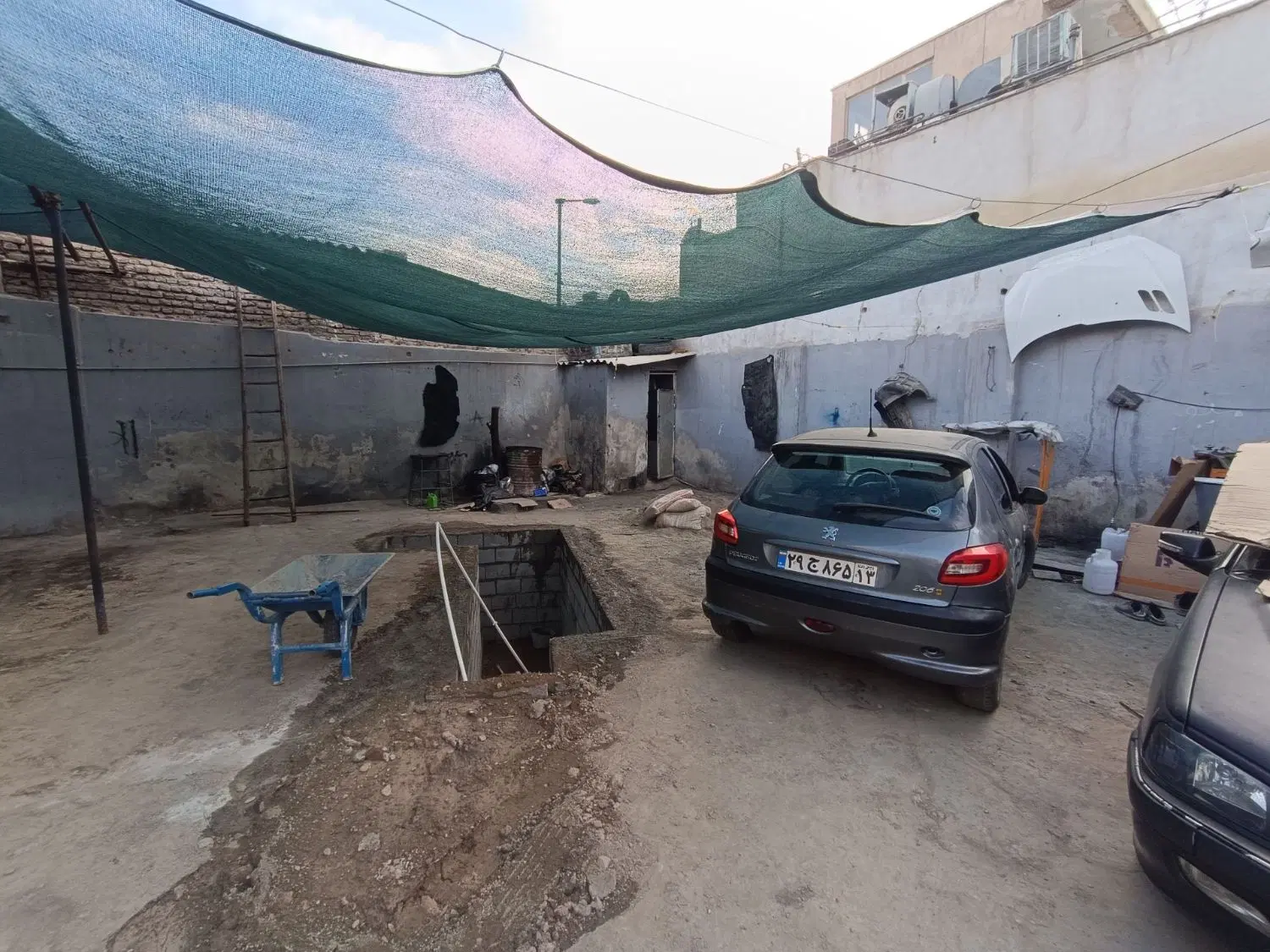 اجاره مغازه  حکیم نظامی