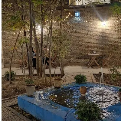 همخونه میشم