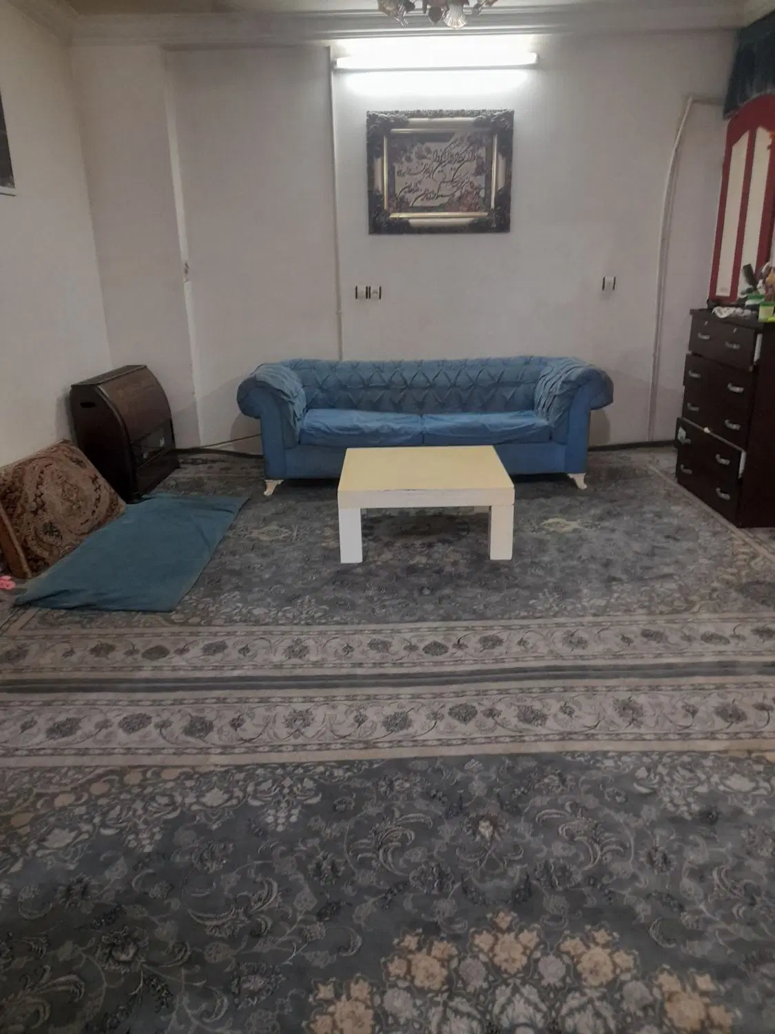 آپارتمان 50متری میثم تمار