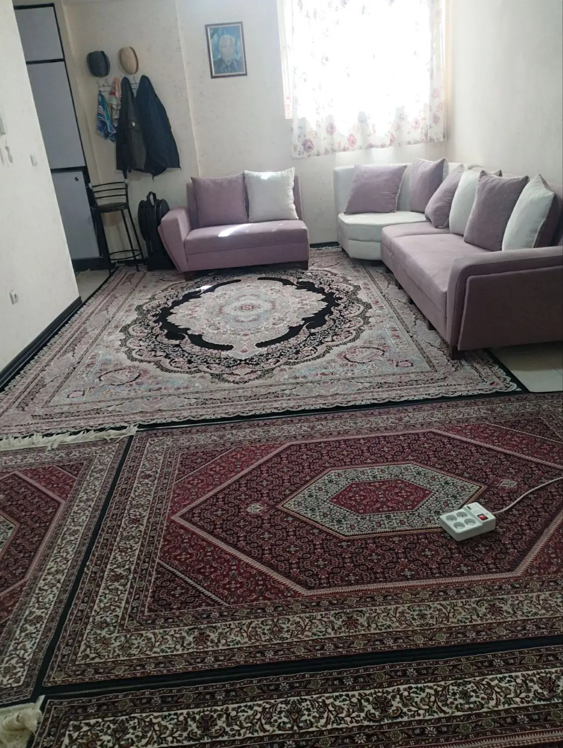 آپارتمان گلبیدی