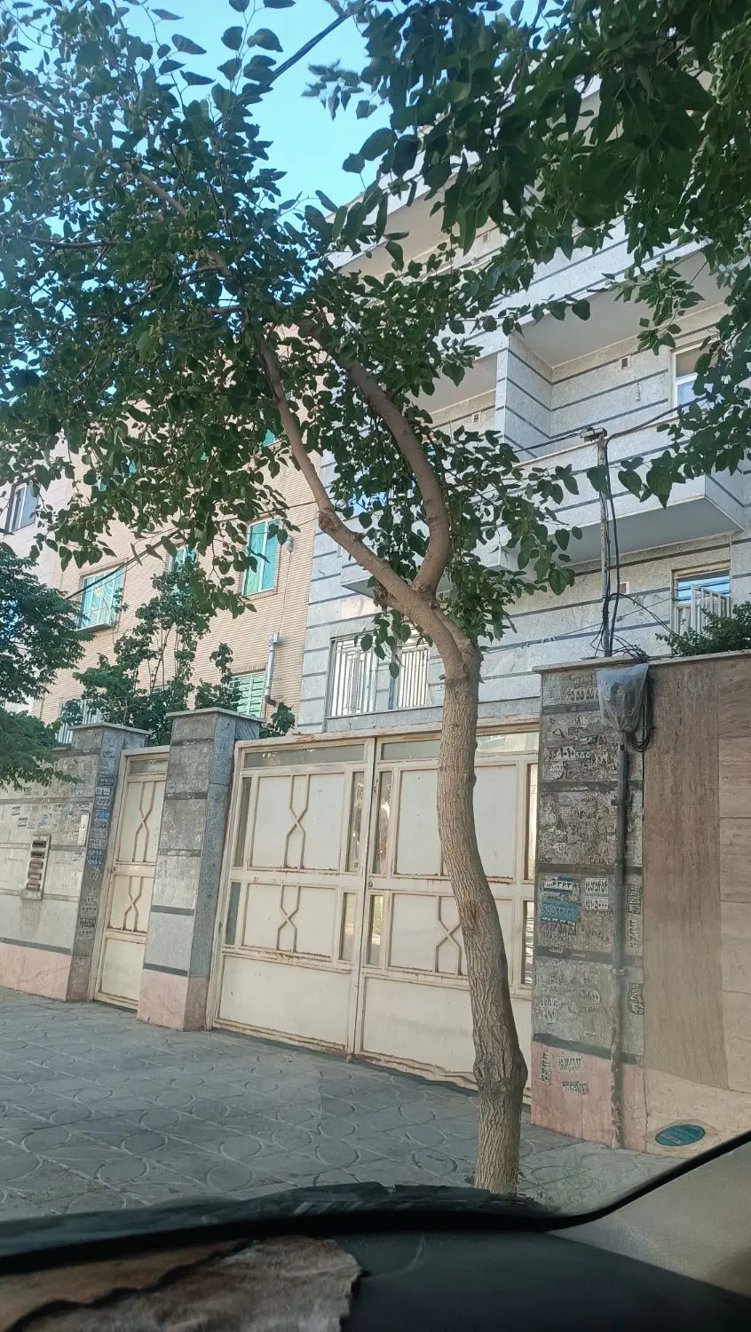 آپارتمان شهرک کوثر