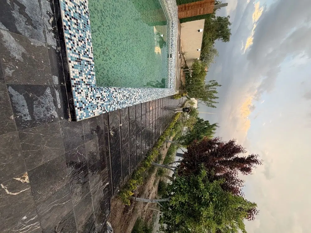 باغ باغچه فروشی شهریار