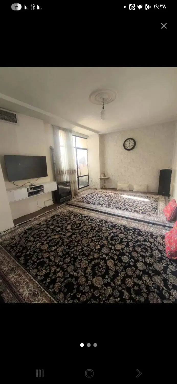 آپارتمان رهن  ۵۵ متری شهرک گلها