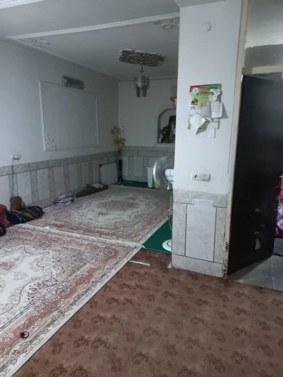 منزل اجاره ای کوشک میدان خیابان مسحدالرضا کوچه 18