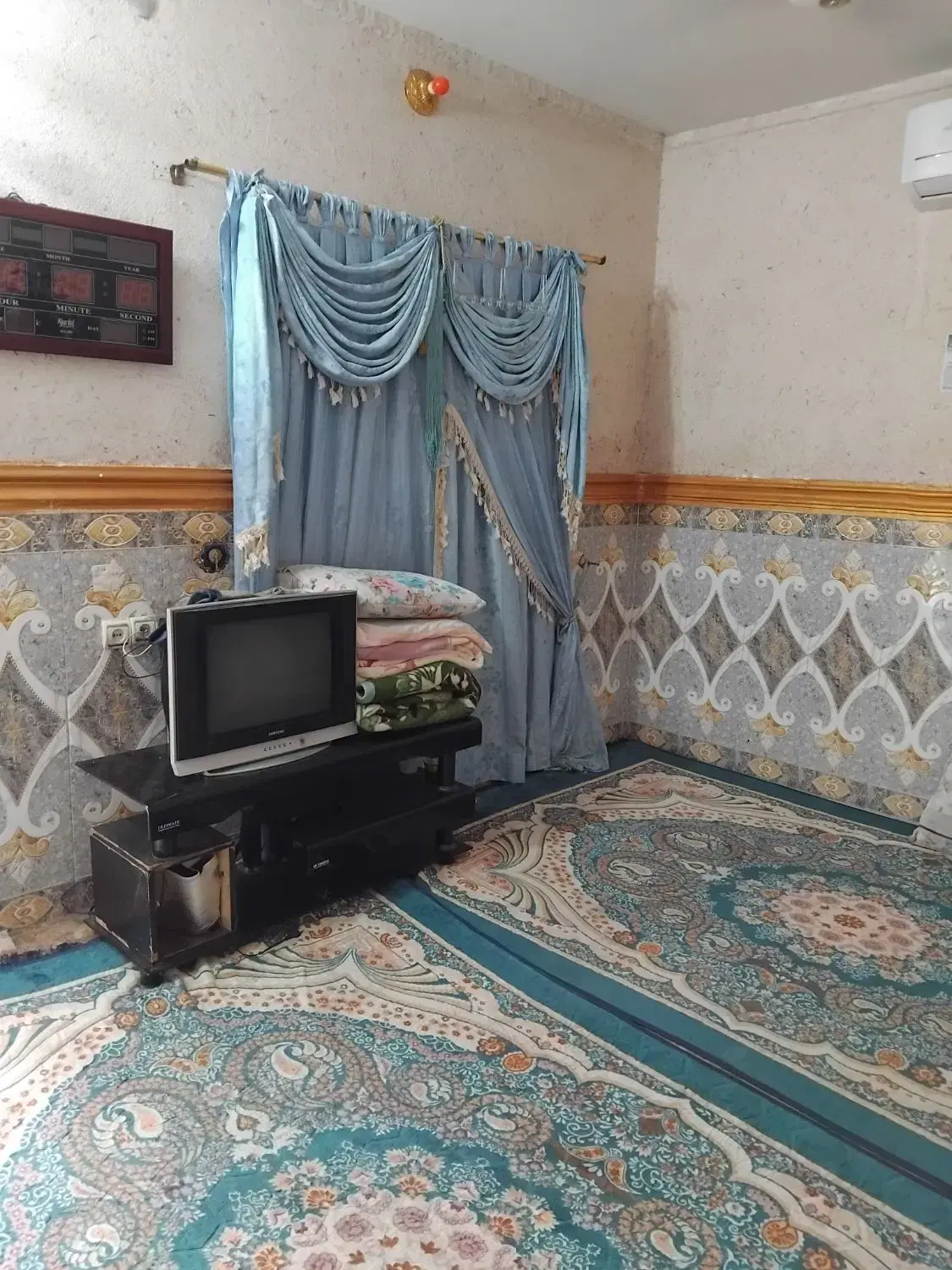 سوئیت ویلایی نزدیک دریا و مراکز شهری