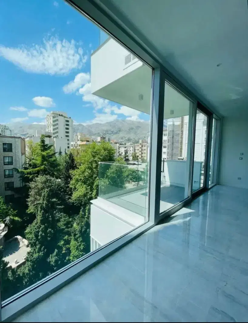 منزل مسکونی دوطبقه