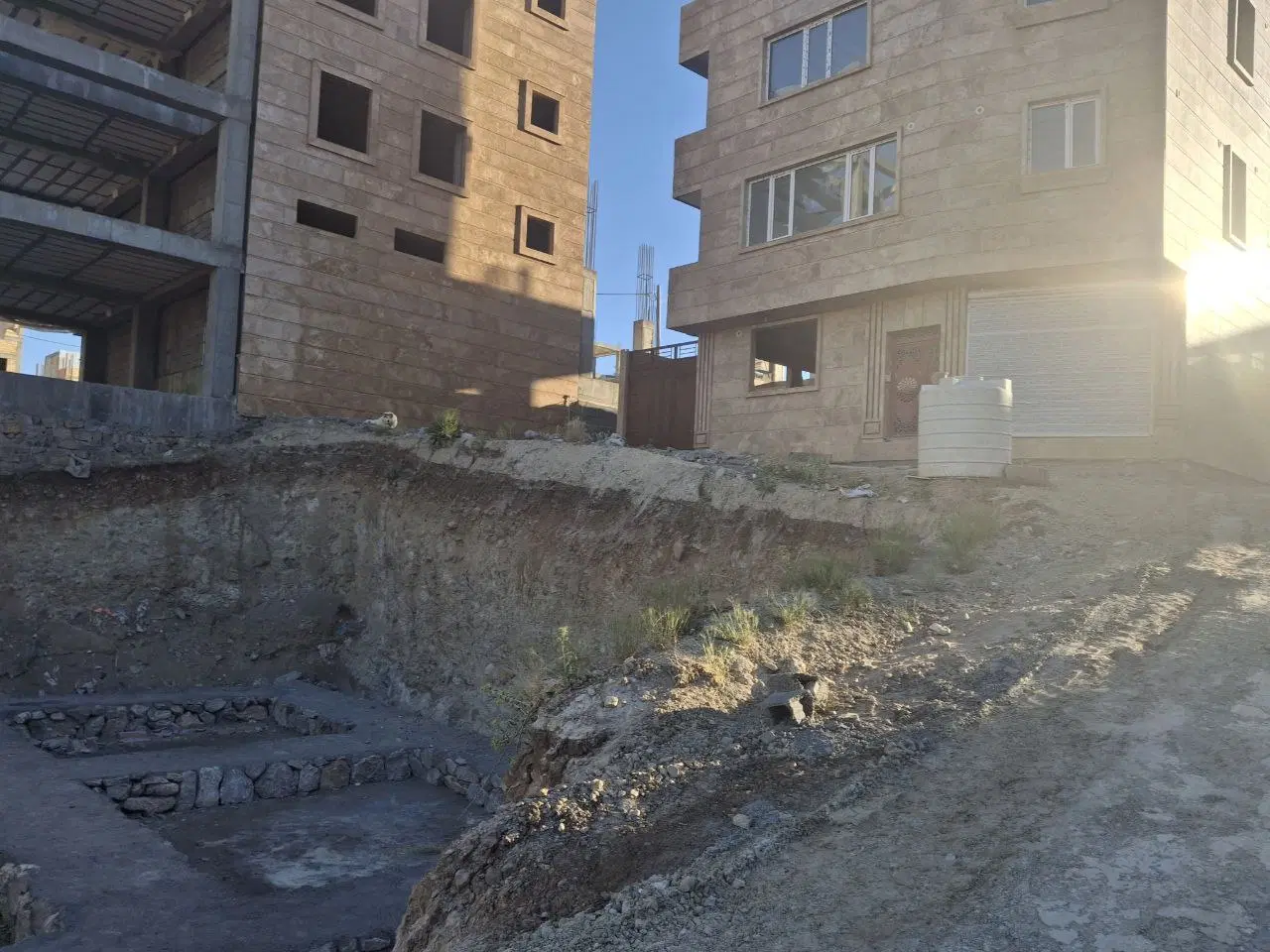 فروش زمین مسکونی مسکن ملی