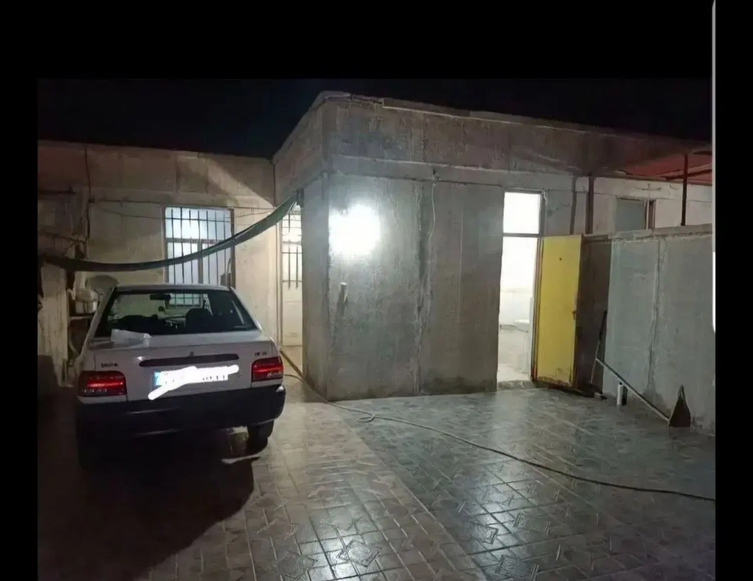 فروش منزل پشت دانشگاه آزاد ارمغان ۳