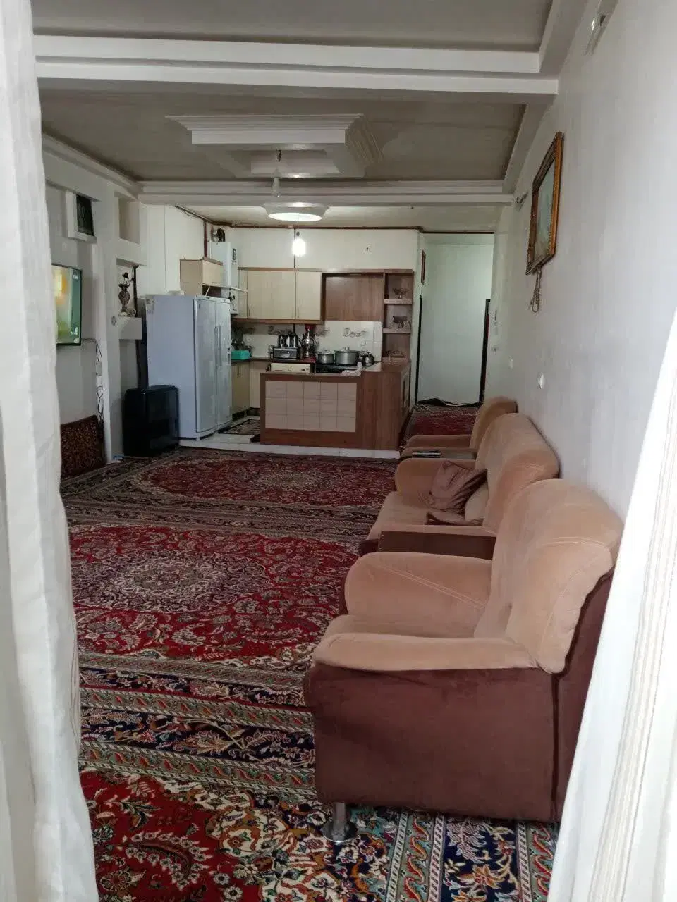 آپارتمان فروشی