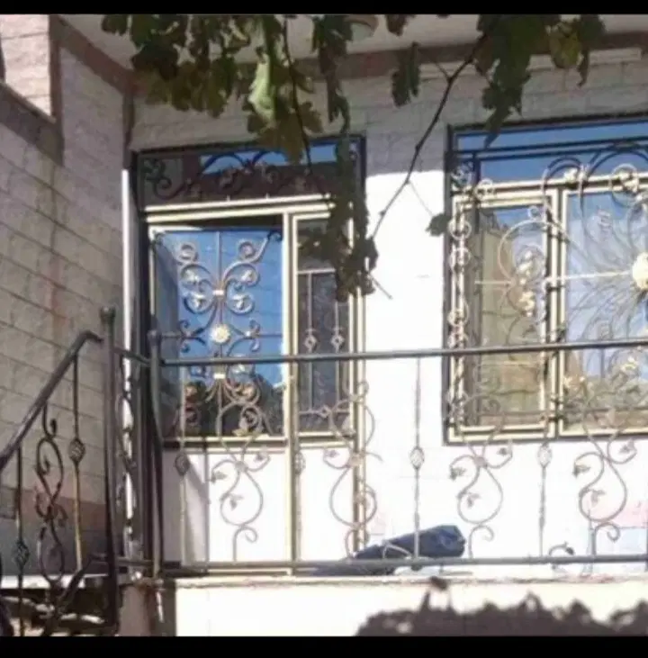 فروش منزل ویلایی در شرق شرکت نفت. سروش.