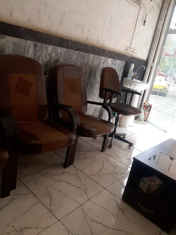 مغازه ۳۵متری منزه جهت رهن و اجاره