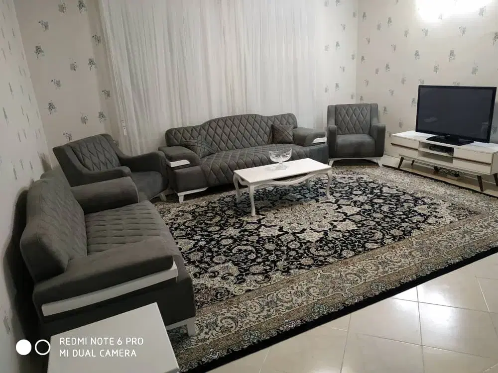 آپارتمان فروشی