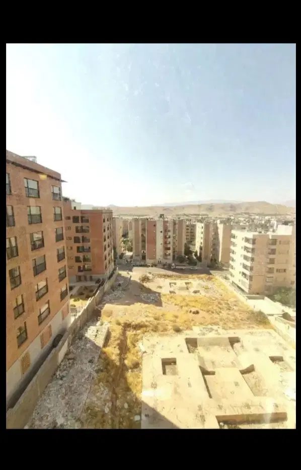 زمین تجاری سید صفری