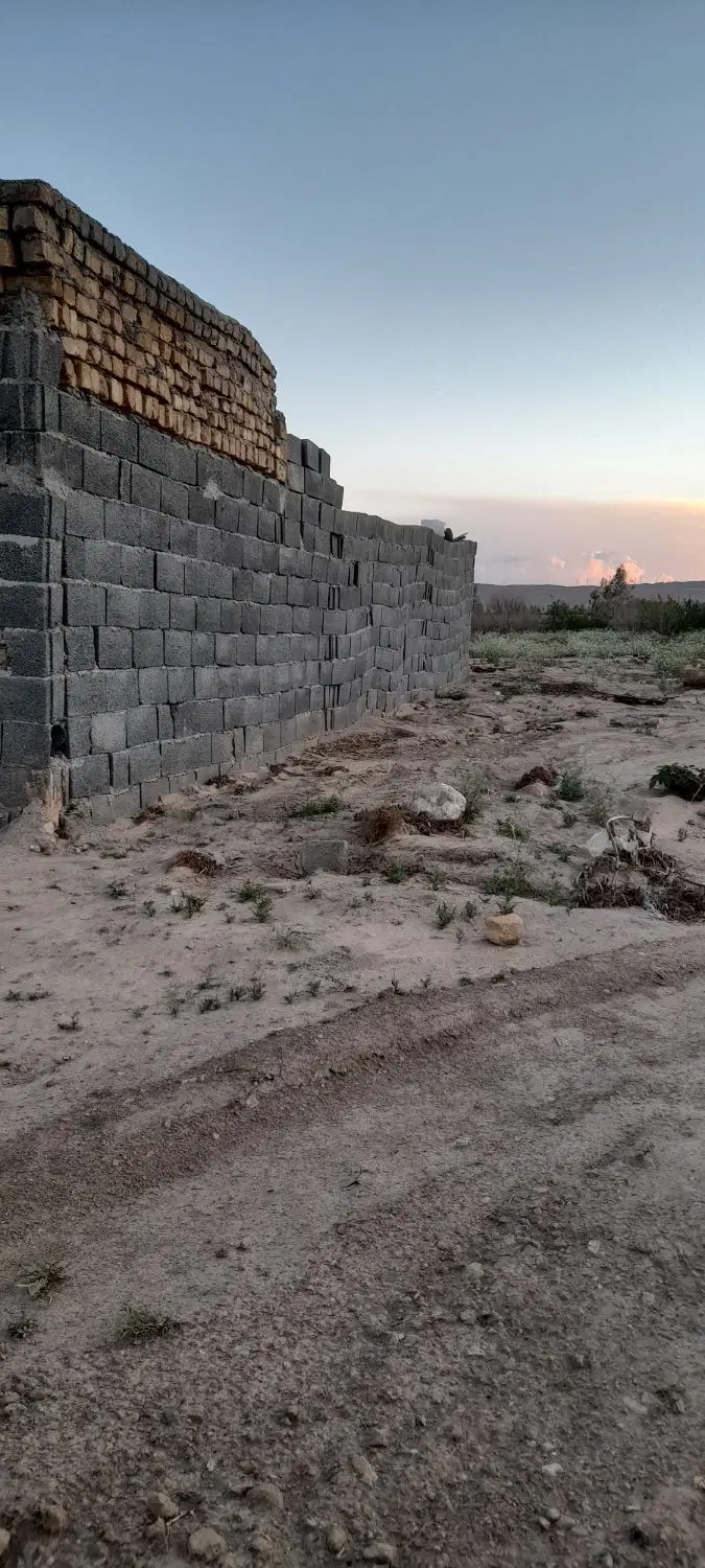 فروش زمین
