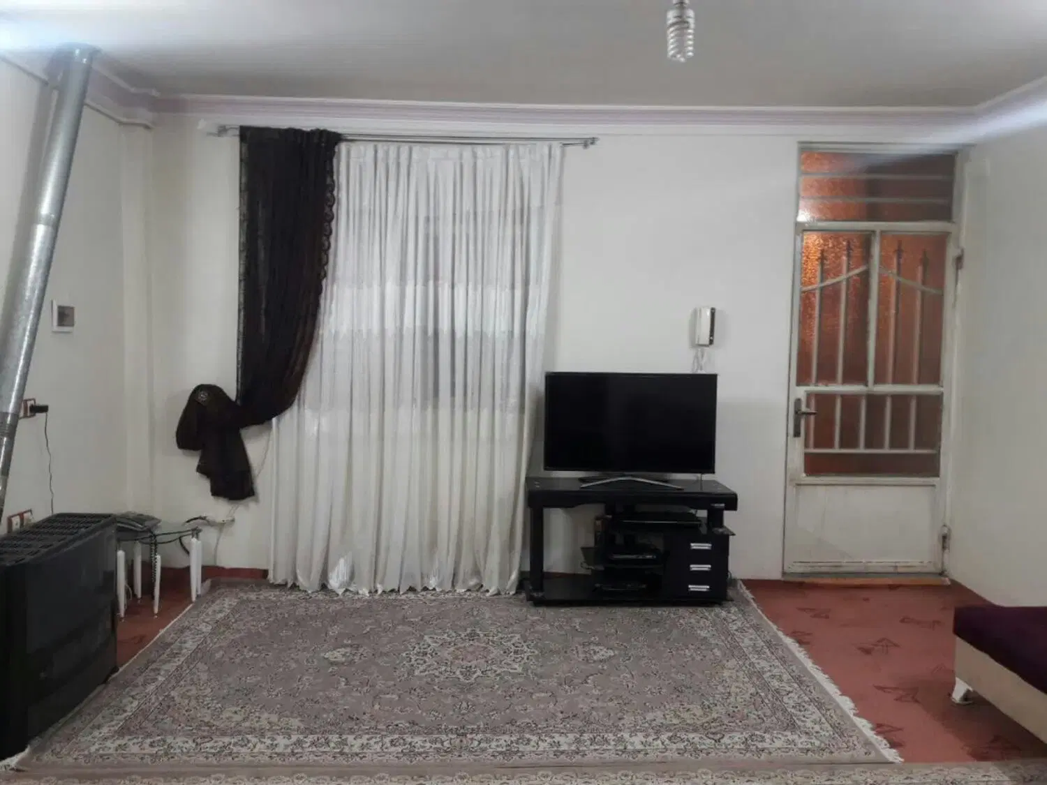 خانه اجاره ای