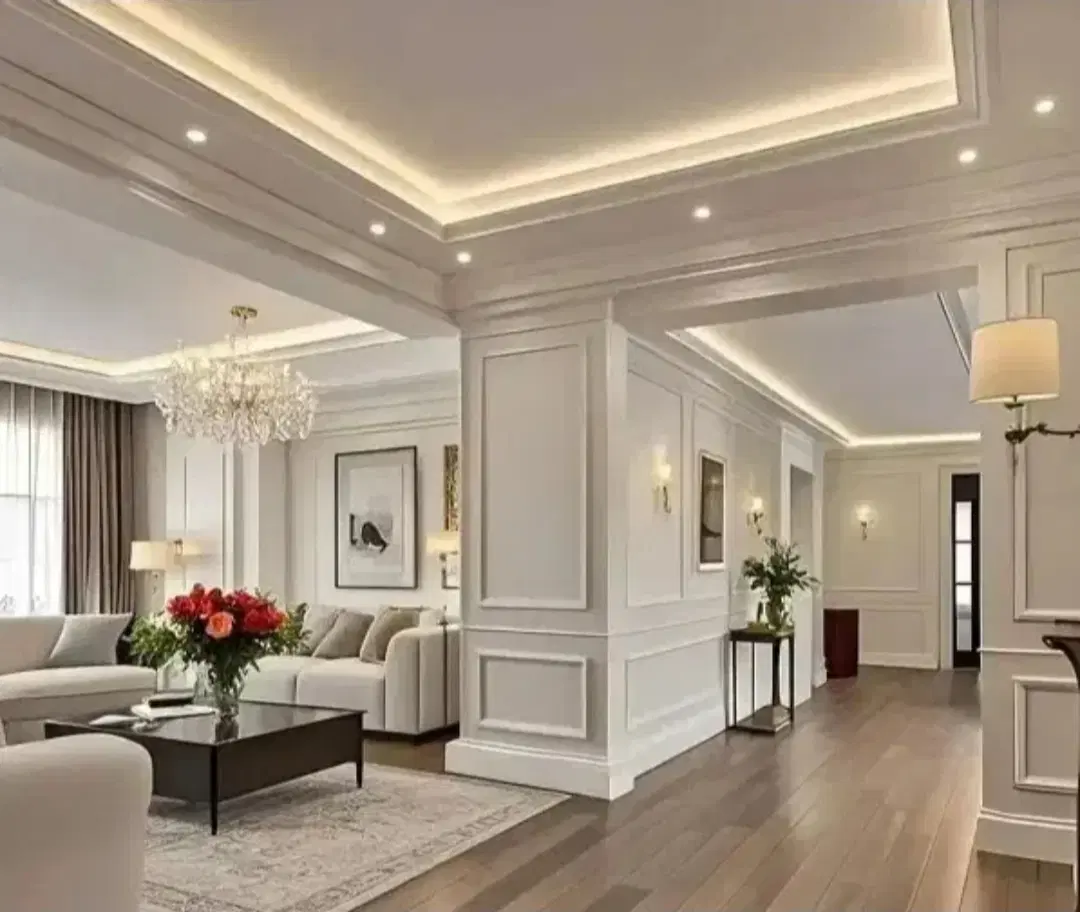 فروش اپارتمان ۲ خواب بسیار شیک