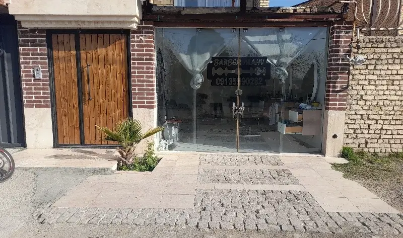 اجاره مغاره در جی شیر