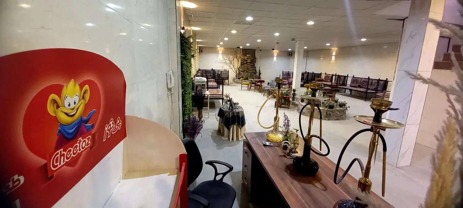 زیرزمین فروشی در توس 33(کشف)