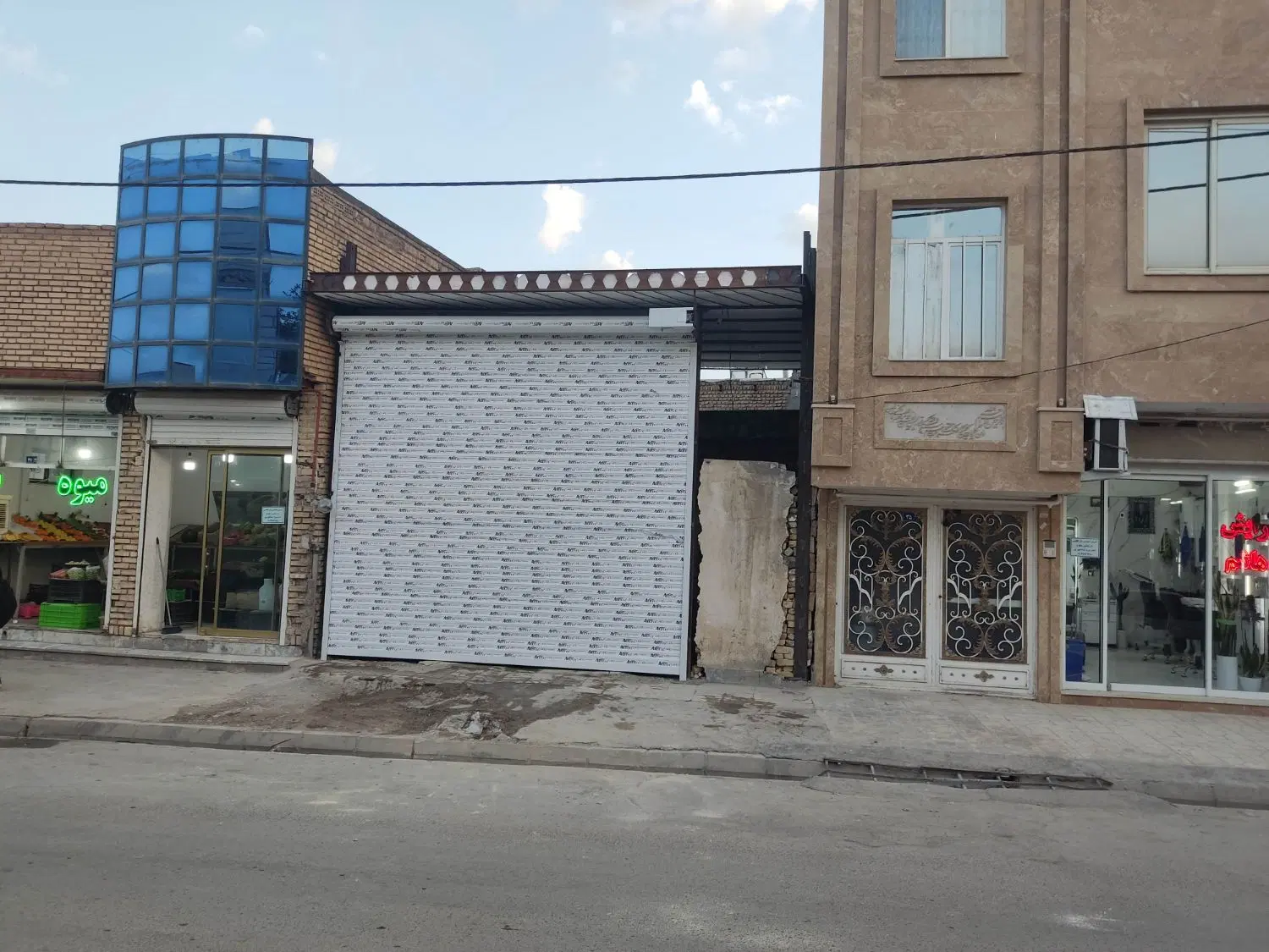 رهن اجاره