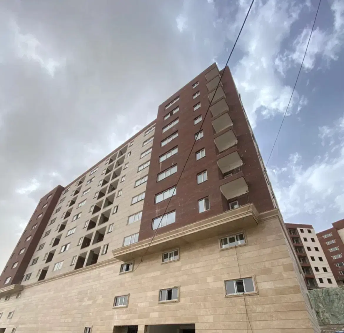 اجاره تجاری فاز ۱۱ پردیس