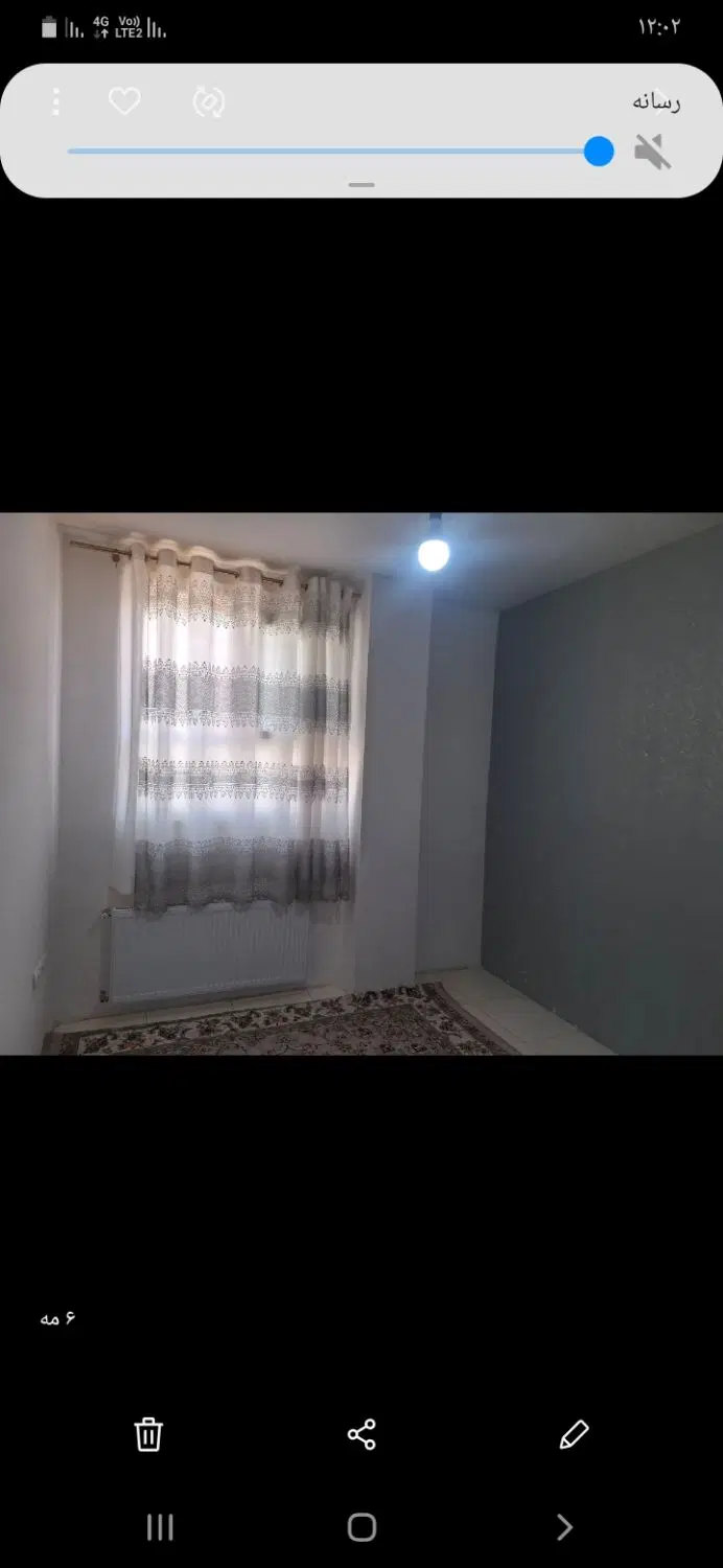 اجاره واحد آپارتمان یه خواب