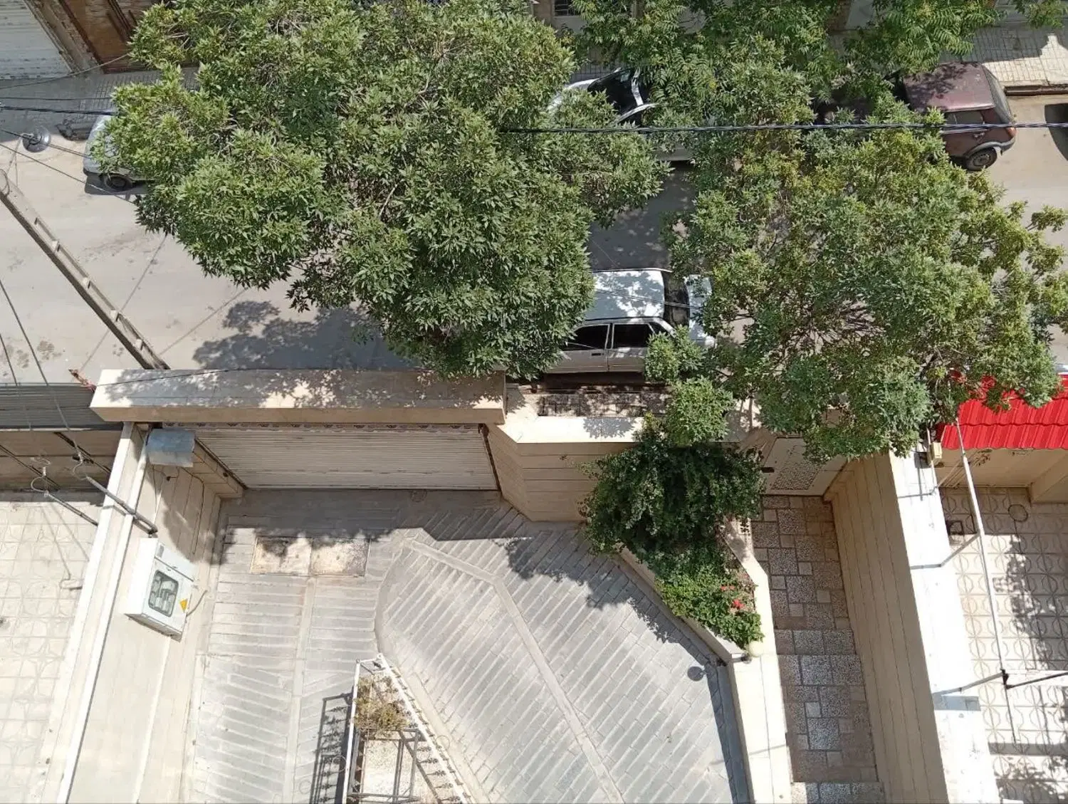 آپارتمان دوخواب