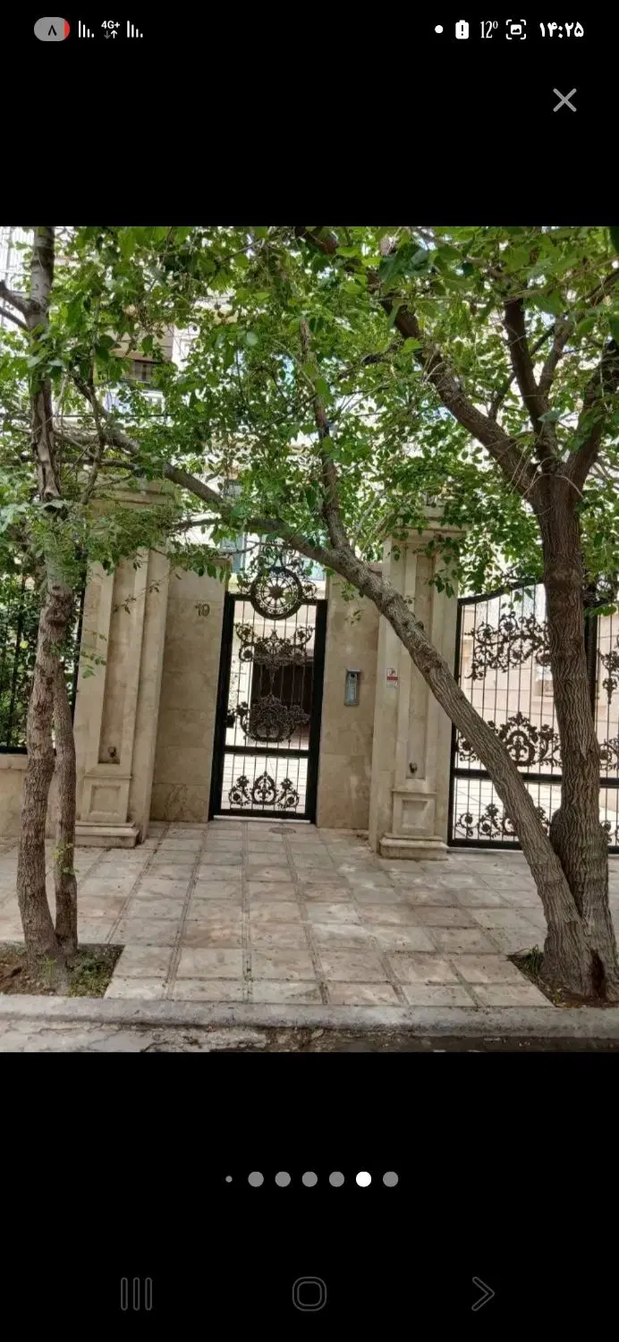 فروش اپارتمان ۱۴۶متری لادن گلدیس ۱۶