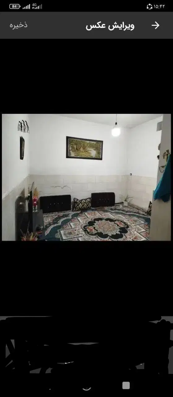 خانه خیابان برق سابق کوچه گلشن 12