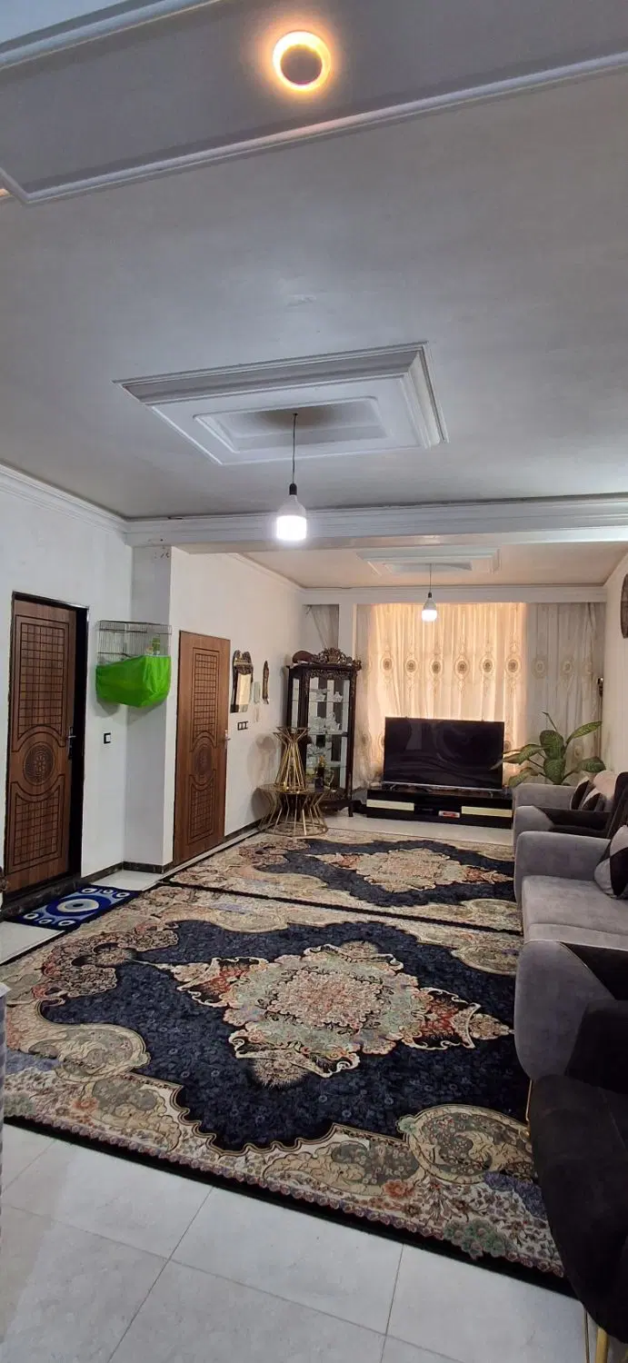 خانه دربست بهار دو