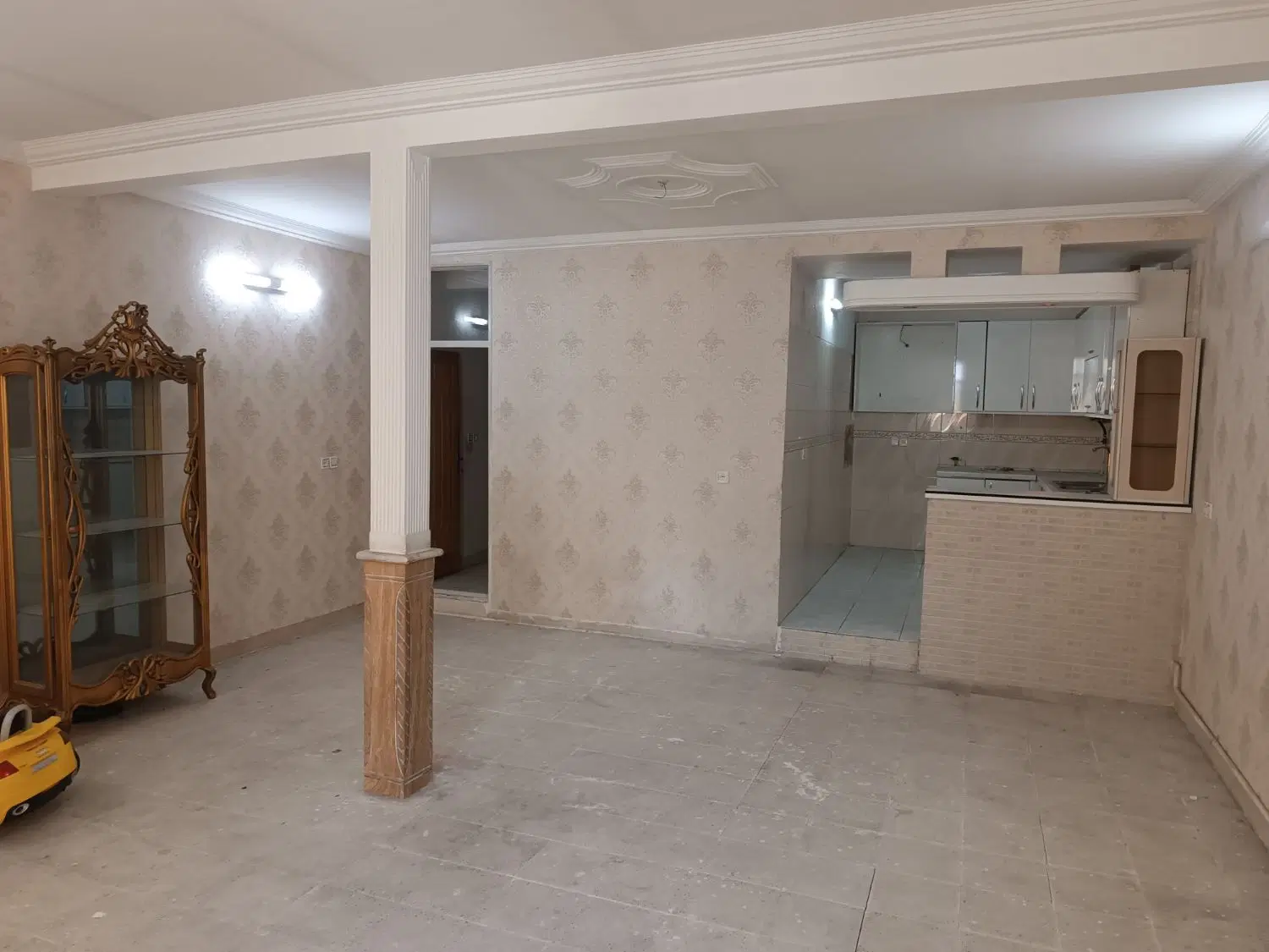 اجاره انبار و تولیدی داخل باغفیض
