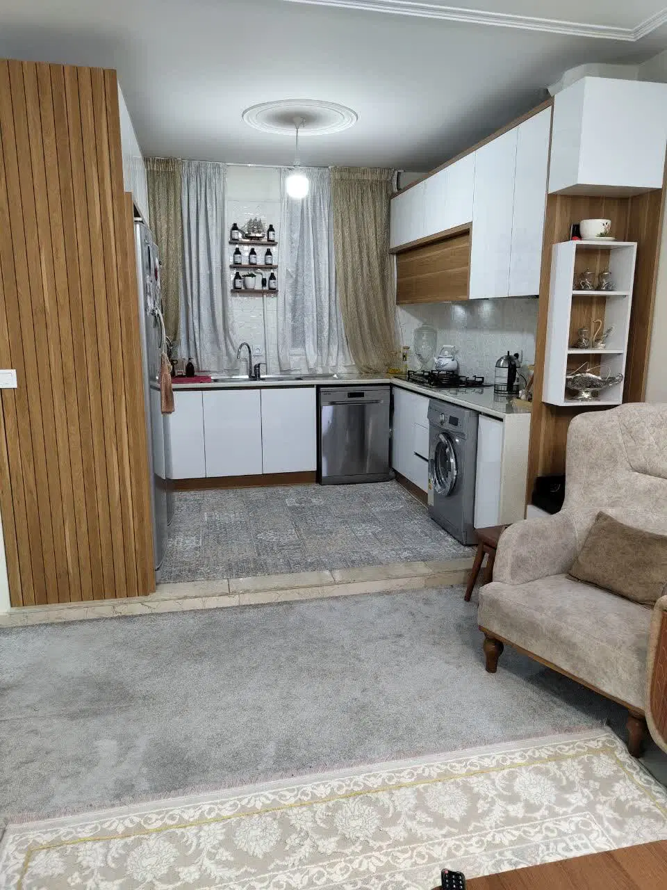 55متر خوش نقشه