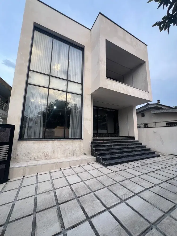 اجاره سالیانه ویلای دوبلکس استخردار
