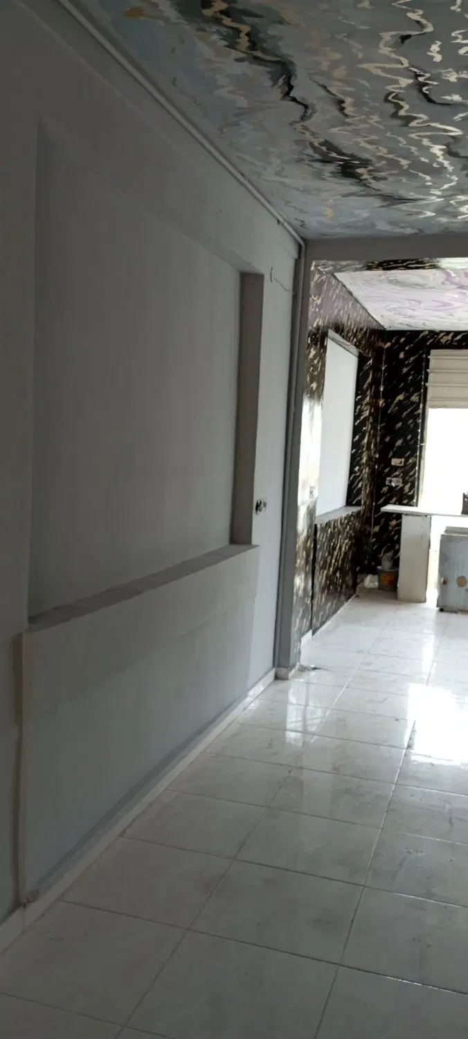 اجاره  طبقه اول ۶۵ متر