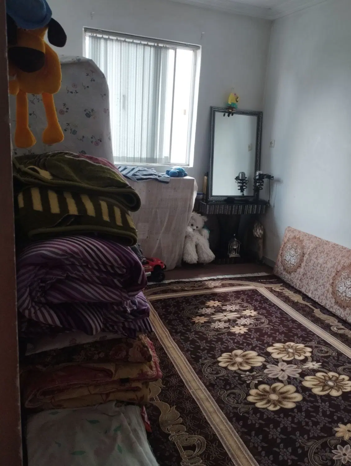 ویلایی دوبلکس