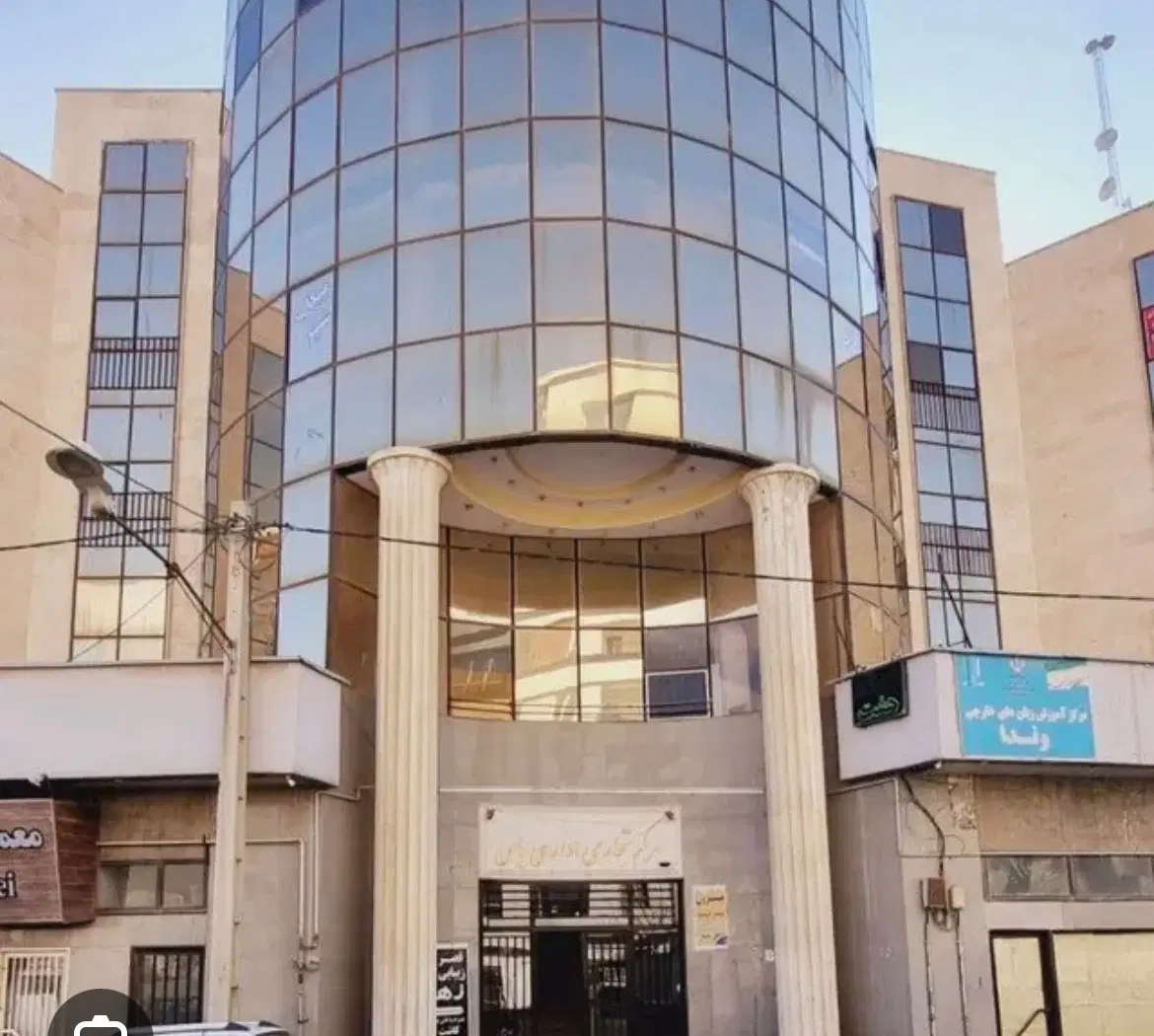 اجاره واحد اداری و تجاری در کیانمهر