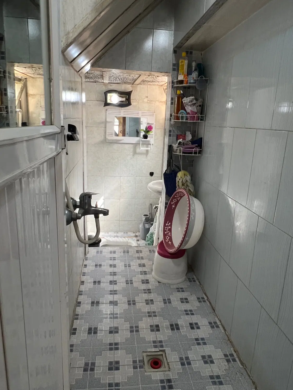 خانه دربست محله خانه اصفهان